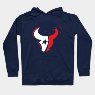 Houston Texaaaans 07 Hoodie